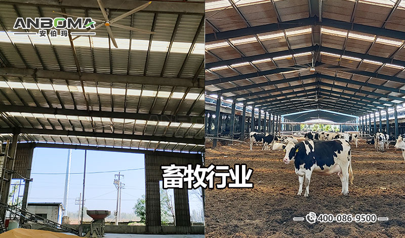 GMP标准厂房通风除湿技术应用