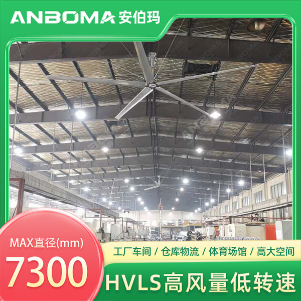 一年能省100万！工厂通风改造真实案例分